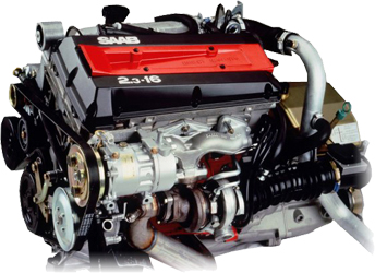 U1394 Engine